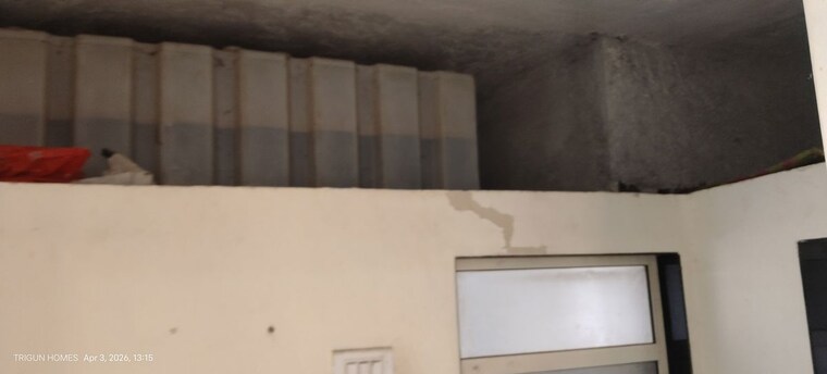 undefined, nalasopara west 1 Bedroom 580 Sq.Ft. Apartment In Nalasopara West Palghar 10233506
