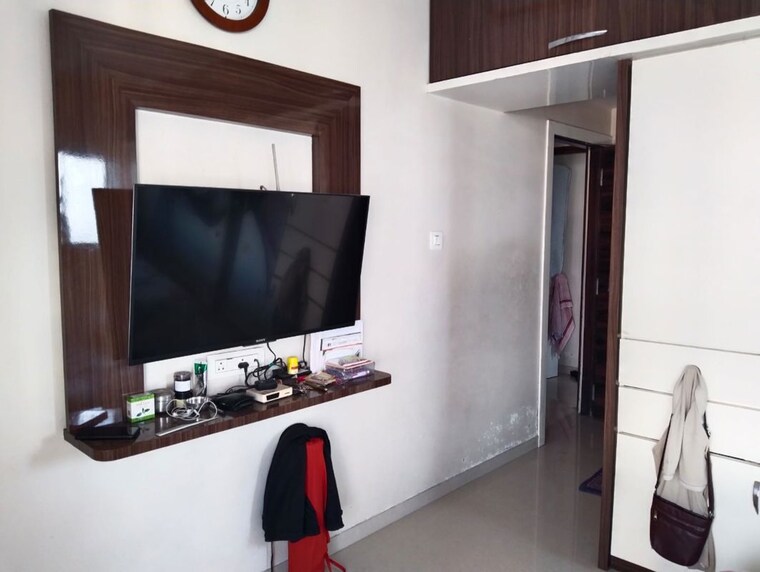 Room, aadinath-millionist-14 3 Bedroom 950 Sq.Ft. Apartment In Dadar East Mumbai 10233501