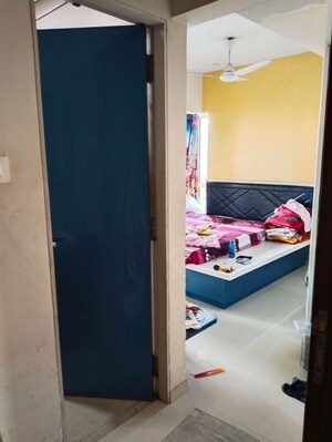 Bedroom in 3 BHK Apartment at Aadinath Millionist 14, Dadar East – for Rent