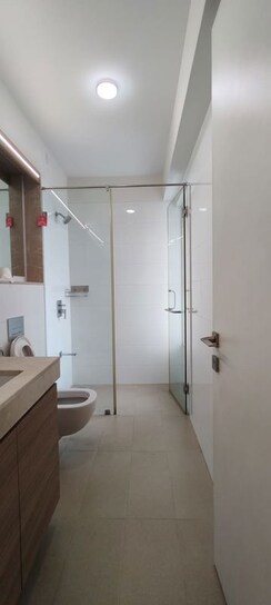 1 BHK + Extra Room Apartment For Rent in Godrej The Trees