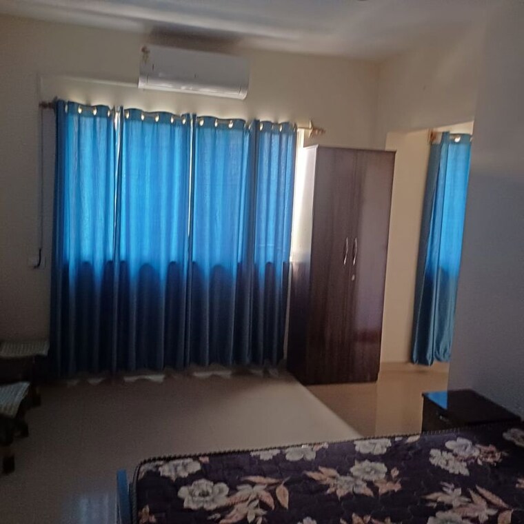 Living Room, venkatesh-flora-phase-ii 2 Bedroom 1200 Sq.Ft. Apartment In Mundhwa Pune 10233511