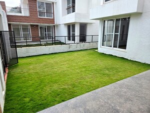 3.5 BHK Villa – Exterior View View at Sterling Villa Grande Phase 2, Whitefield - for Sale