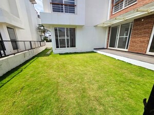 3.5 BHK Villa – Exterior View View at Sterling Villa Grande Phase 2, Whitefield - for Sale