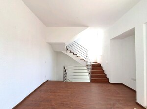 Staircase in 3.5 BHK Villa at Sterling Villa Grande Phase 2, Whitefield – for Sale