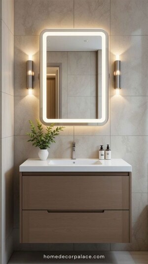 Bathroom in 2 BHK Villa at Channarayapatna – for Sale