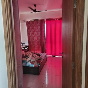 Furnished Amenities in 3 BHK Apartment at SNN Clermont, Hebbal – for Rent