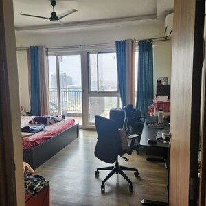 3 BHK Apartment For Rent in SNN Clermont, Hebbal