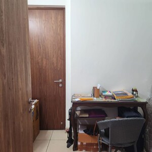 Furnished Amenities in 3 BHK Apartment at SNN Clermont, Hebbal – for Rent