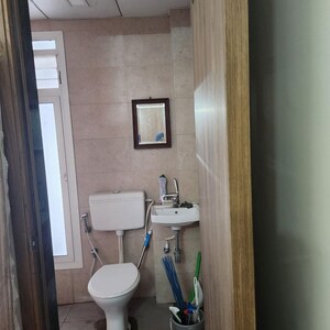 Master Bedroom in 3 BHK Apartment at SNN Clermont, Hebbal – for Rent