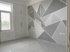 4 BHK Builder Floor For Sale in Huda Staff Colony
