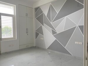 4 BHK Builder Floor For Sale in Huda Staff Colony, Sector 46