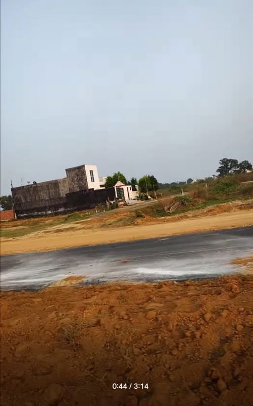 Plot For Sale in Pali