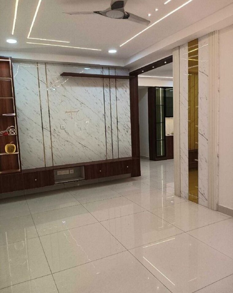Room, my-home-tarkshya 3 Bedroom 1957 Sq.Ft. Apartment In Kokapet Hyderabad 10233529