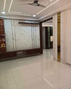 3 BHK + Pooja Room Apartment For Rent in My Home Tarkshya