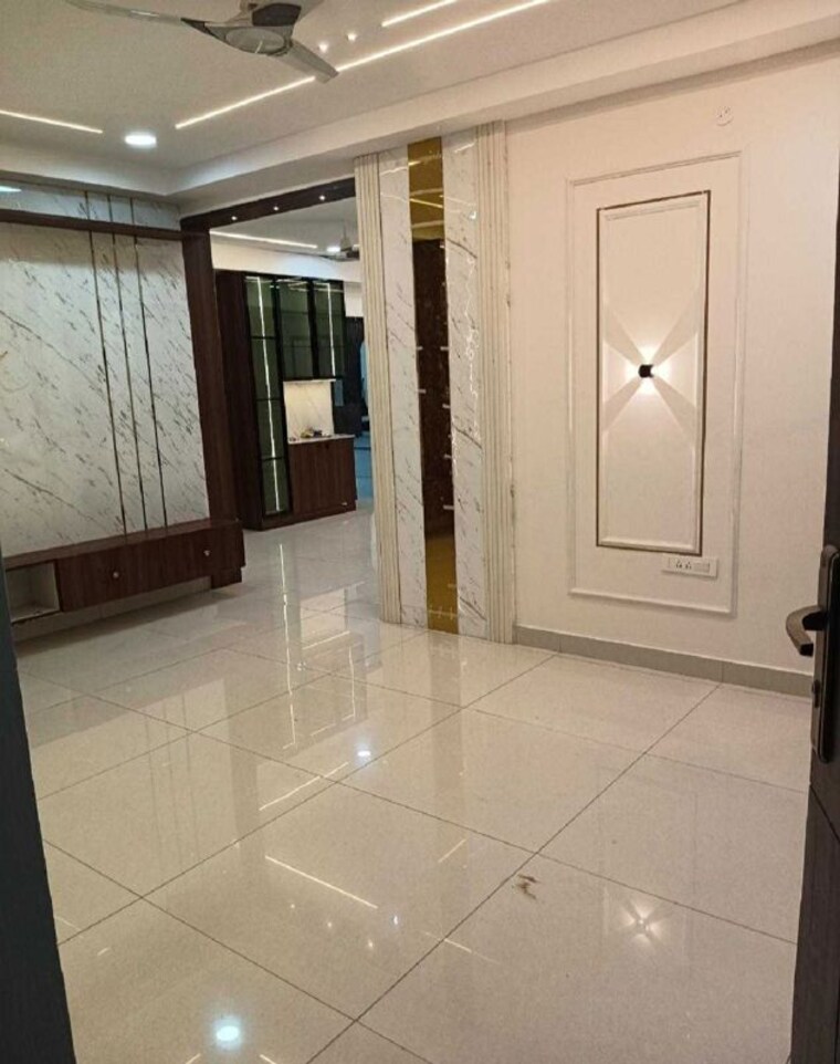 Room, my-home-tarkshya 3 Bedroom 1957 Sq.Ft. Apartment In Kokapet Hyderabad 10233529