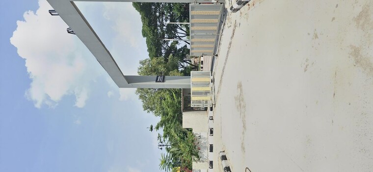 Exterior View, nadergul  175 Sq.Yd. Plot In Nadergul Hyderabad 10233549