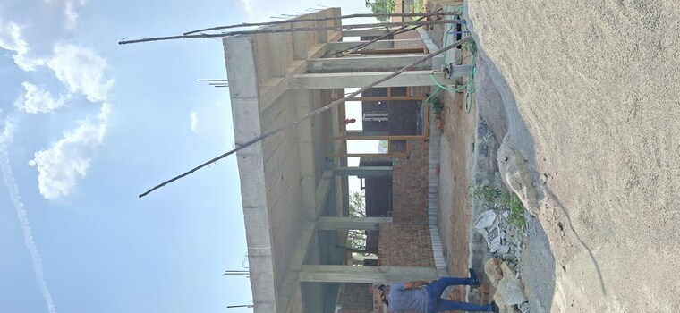 Exterior View, nadergul  175 Sq.Yd. Plot In Nadergul Hyderabad 10233549