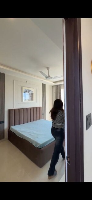 Bedroom in 2 BHK Villa at Safedabad – for Sale