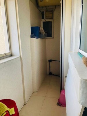  3 BHK Apartment at Hiranandani Gardens Eldora, Powai – for Rent