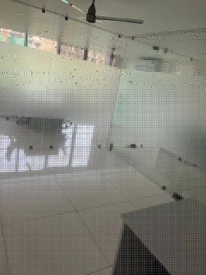 Team Area in  Office Space at Palak Prime, Sanidhya – for Rent