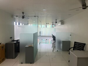 Team Area in  Office Space at Palak Prime, Sanidhya – for Rent