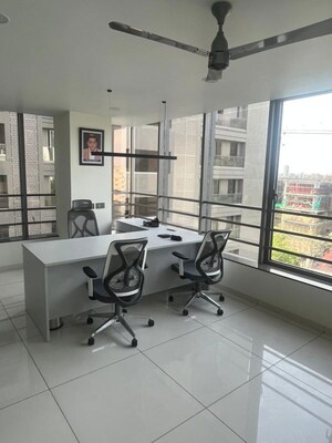  Office Space For Rent in Palak Prime, Sanidhya