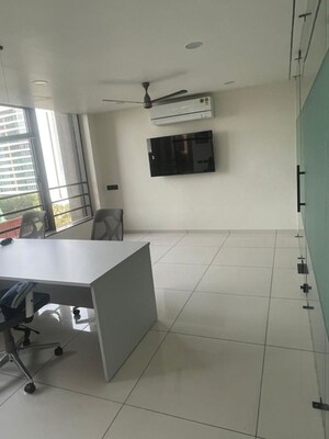 Team Area in  Office Space at Palak Prime, Sanidhya – for Rent