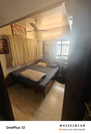 Team Area in 2 BHK Apartment at Vinit Tower, Andheri West – for Rent