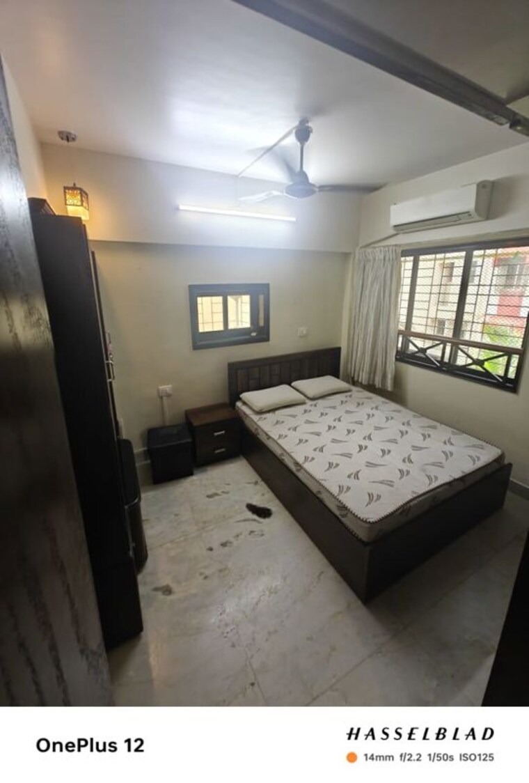 Bedroom, vinit-tower 2 Bedroom 720 Sq.Ft. Apartment In Andheri West Mumbai 10232981