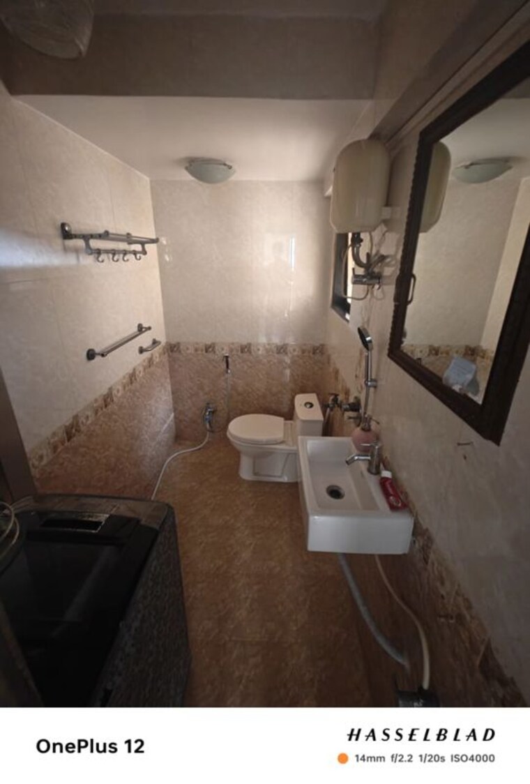 Team Area, vinit-tower 2 Bedroom 720 Sq.Ft. Apartment In Andheri West Mumbai 10232981
