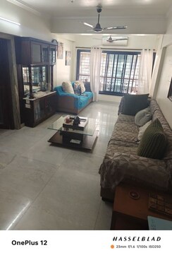 2 BHK Apartment For Rent in Vinit Tower