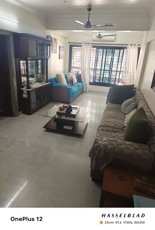 2 BHK Apartment For Rent in Vinit Tower