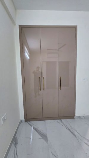 Bathroom in 3 BHK Apartment at Ansal Height 86, Sector 86 – for Rent