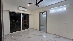 3 BHK + Pooja Room,Study Room Apartment For Rent in Ansal Height 86
