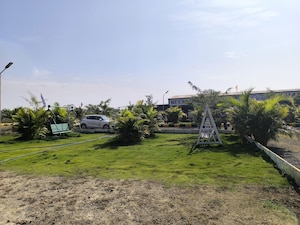 Plot Area in  Plot at Neemsboro Manavooru, Pusalpahad – for Sale