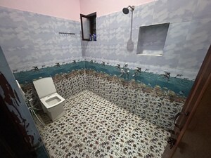 Bedroom in 2 BHK Independent House at Prem Nagar – for Rent