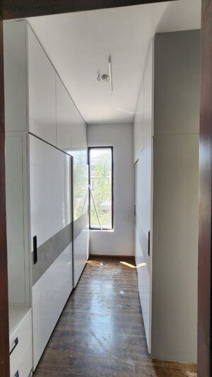 Building Lobby in 4 BHK Apartment at Manchirevula – for Rent