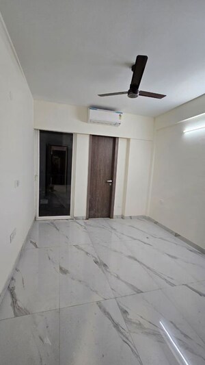 Bedroom in 3.5 BHK Builder Floor at Smart World Gems, Sector 89 – for Rent