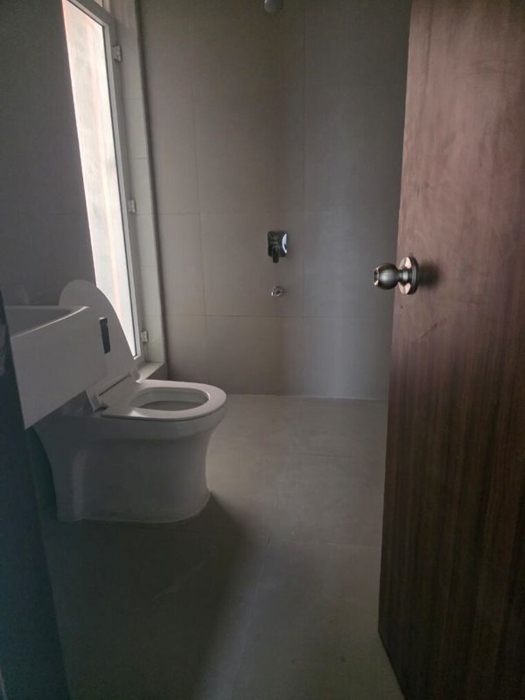 Master Bedroom, indiabulls-one-indiabulls 3 Bedroom 1400 Sq.Ft. Apartment In Pokhran Road No Two Thane 10233595