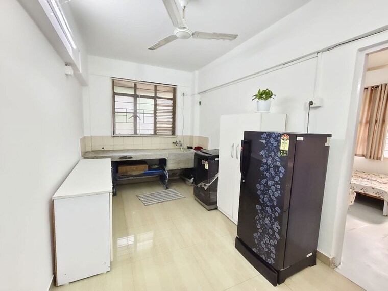 Kitchen, friends-enclave-plots 1 Bedroom 600 Sq.Ft. Independent House In Mundhwa Road Pune 10233544