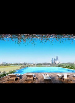 4 BHK Apartment For Sale in Piramal Mahalaxmi Central Tower