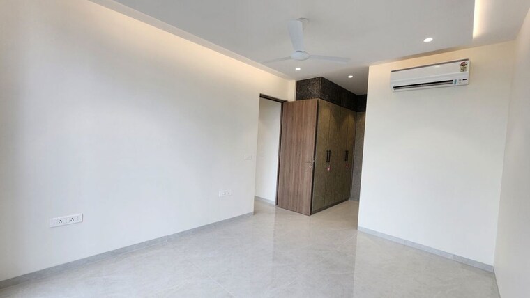 Room, one-meraki 3 Bedroom 1235 Sq.Ft. Apartment In Chembur Mumbai 10233603