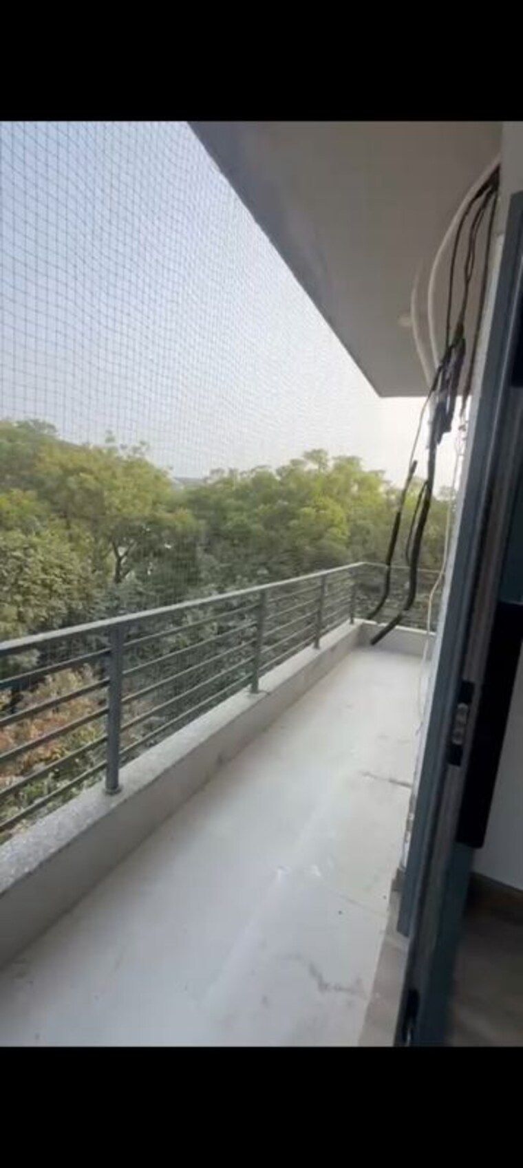 Balcony, palam-vihar-residents-association 3 Bedroom 1480 Sq.Ft. Apartment In Palam Vihar Gurgaon 10233566