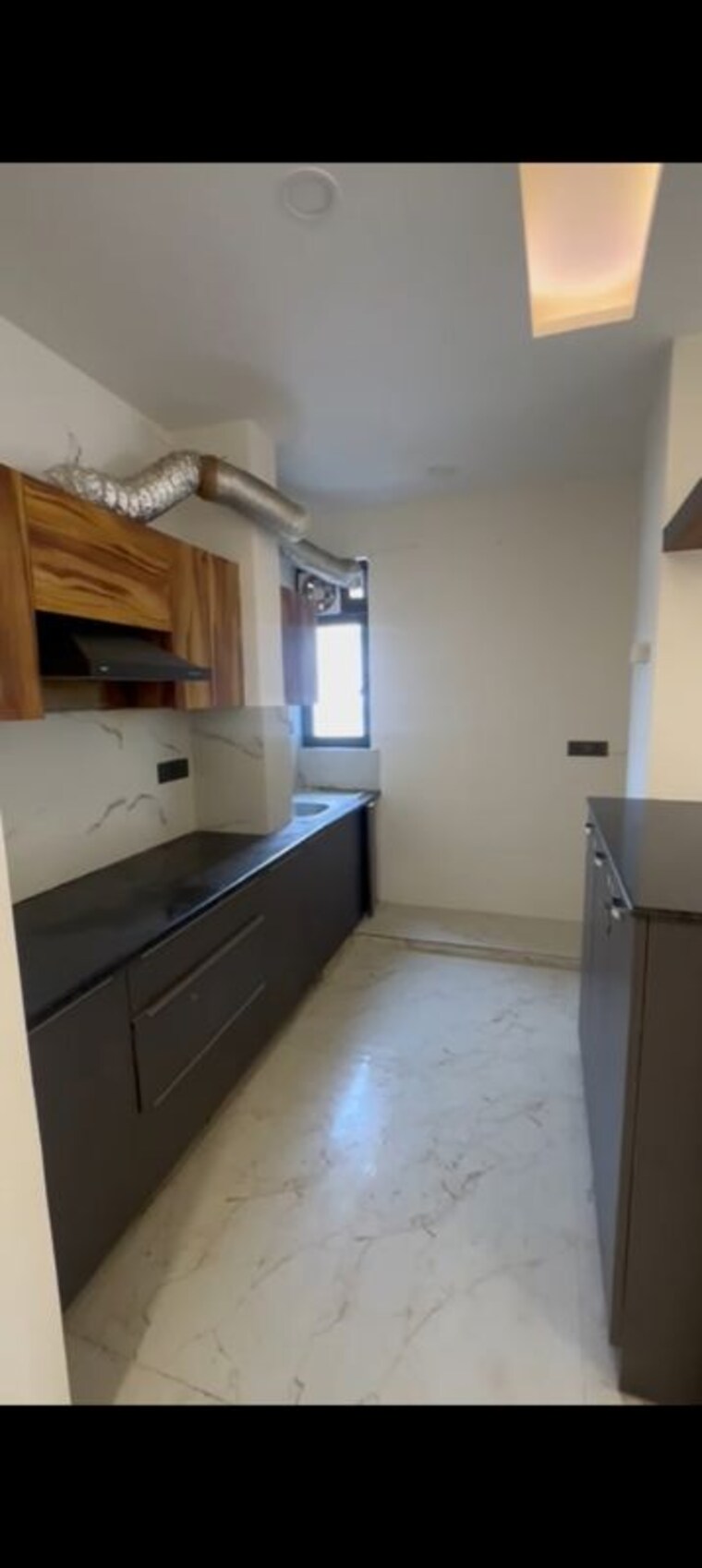 Kitchen, palam-vihar-residents-association 3 Bedroom 1480 Sq.Ft. Apartment In Palam Vihar Gurgaon 10233566