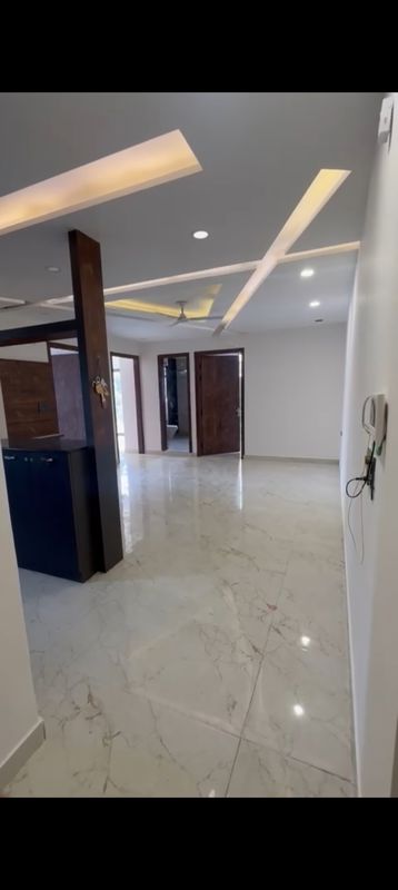 3 BHK Apartment For Rent in Palam Vihar Residents Association