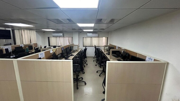 Team Area, vikhroli west Commercial Office Space 2500 Sq.Ft. In Vikhroli West Mumbai 10233598