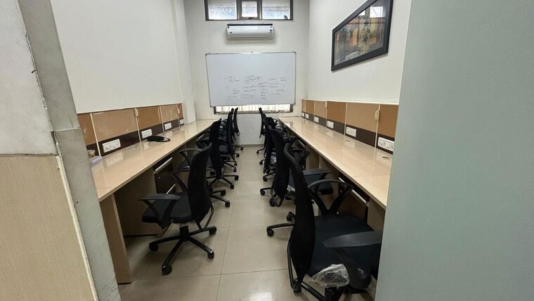 Team Area, vikhroli west Commercial Office Space 2500 Sq.Ft. In Vikhroli West Mumbai 10233598