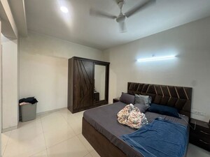 Bedroom in 2 BHK Apartment at Seawoods – for Sale