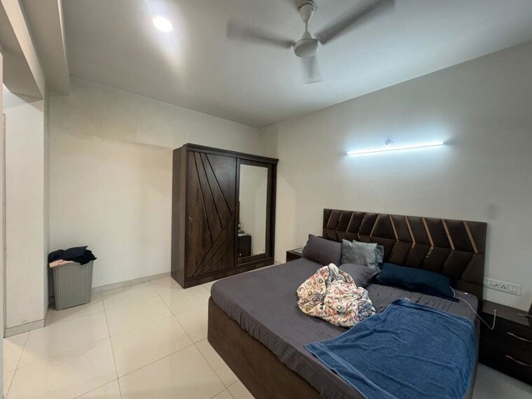 Bedroom, seawoods 2 Bedroom 915 Sq.Ft. Apartment In Seawoods Navi Mumbai 10233609