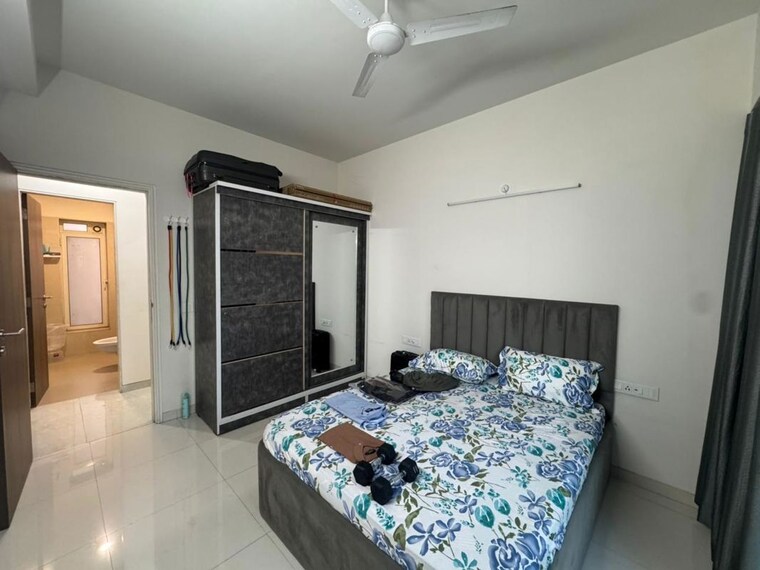 Bedroom, seawoods 2 Bedroom 915 Sq.Ft. Apartment In Seawoods Navi Mumbai 10233609